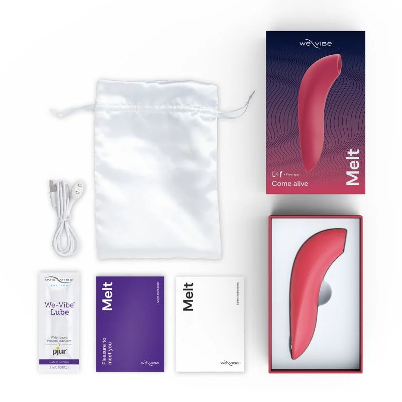 We-vibe Melt App-Controlled.