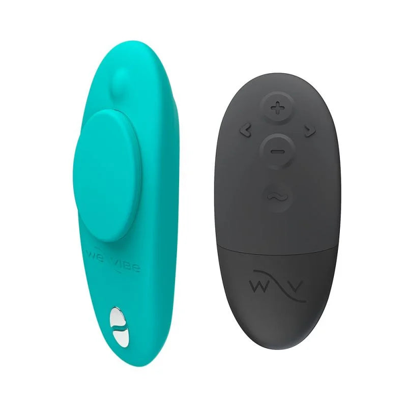 We-vibe Moxie App-Controlled.