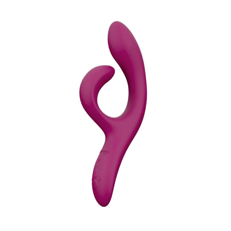 We-vibe Nova 2 Rabbit Vibrator App-Controlled