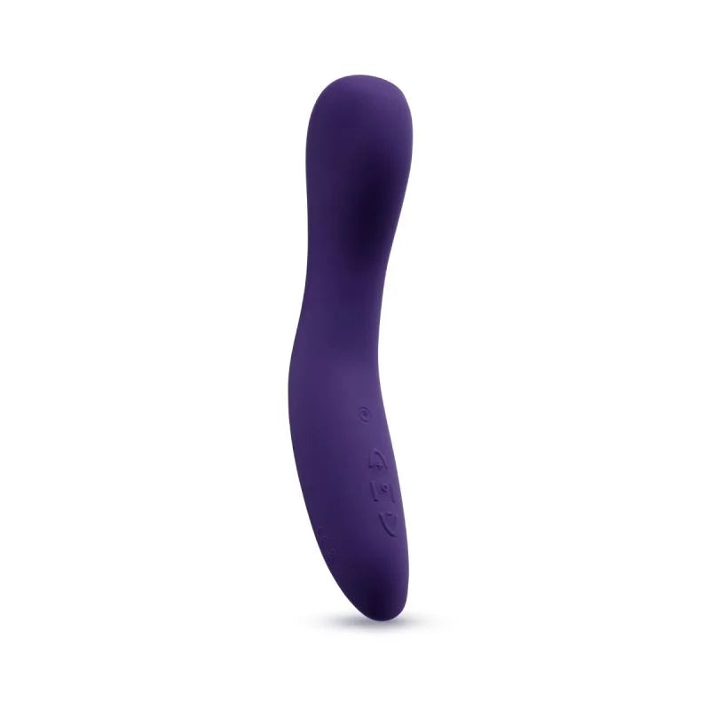 We-vibe Rave G 点振动器应用程序控制