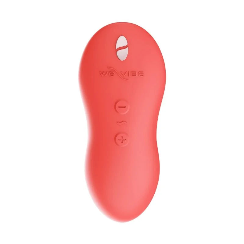 We-vibe 触摸阴蒂振动器