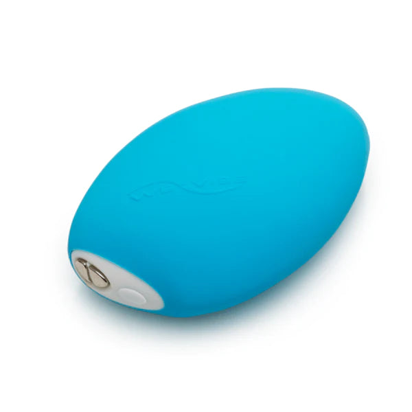 We-vibe Wish Clitoral Vibrator App-Controlled