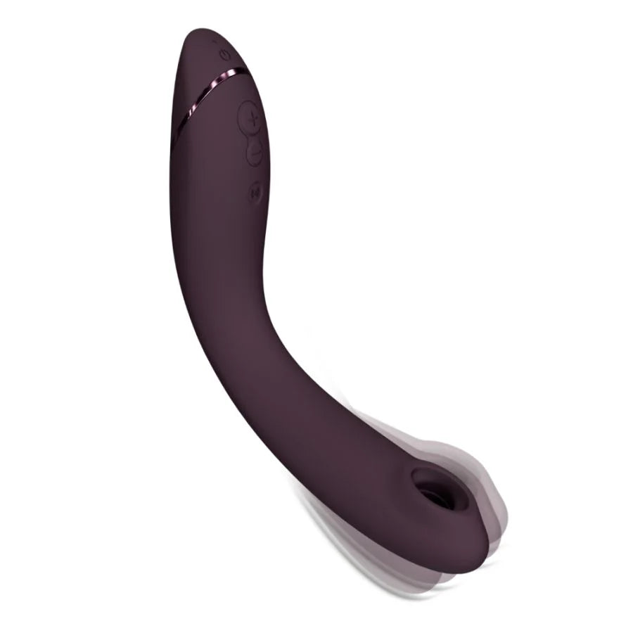 Womanizer OG Clitoral Sucking Vibrator