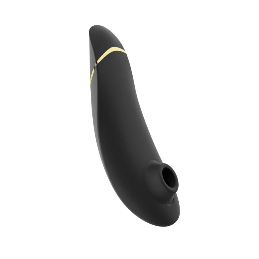 Womanizer Premium Clitoral Sucking Vibrator