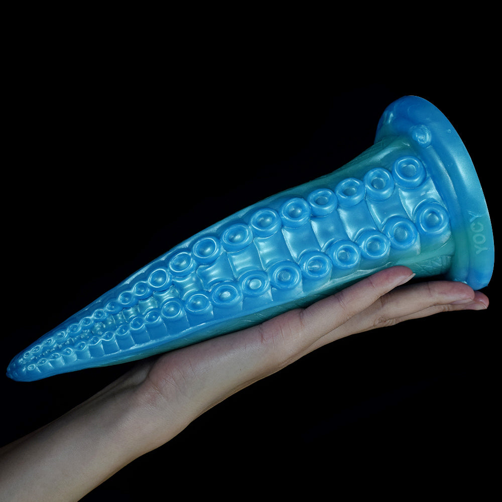 YOCY Deepsea Octopus Tentacle Dildo