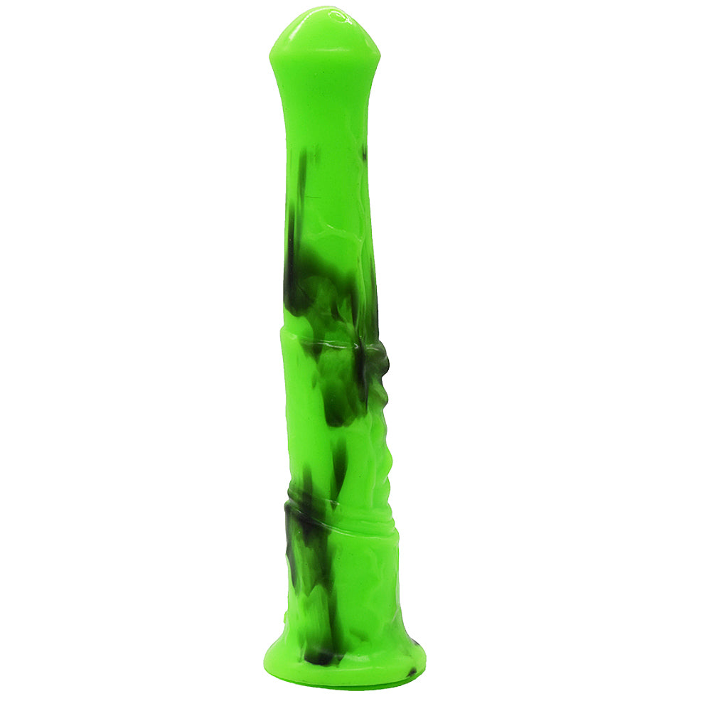 YOCY Silicone Realistic Horse Dildo