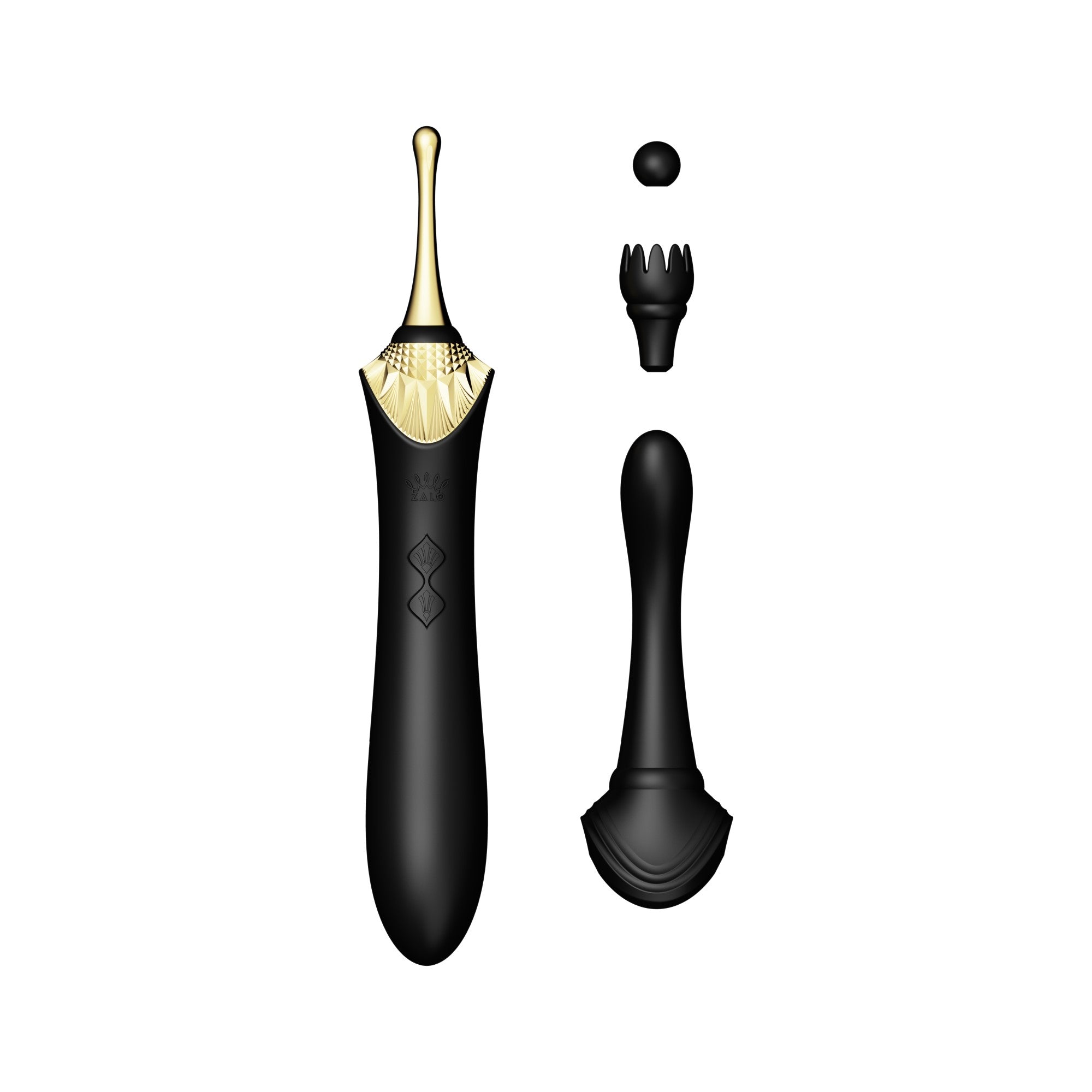 ZALO Bess Clitoral & G-Spot Vibrator