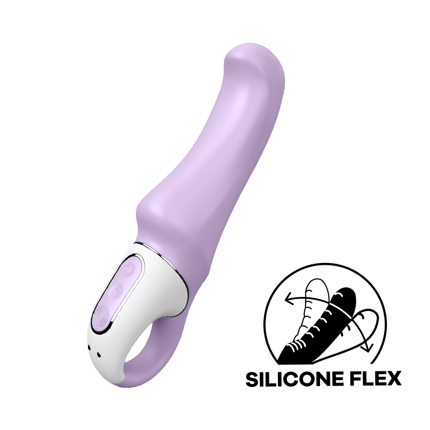 Satisfyer Charming Smile.