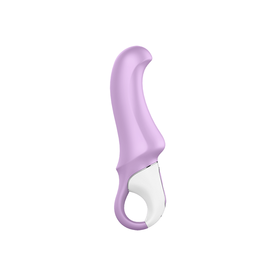 Satisfyer Charming Smile.