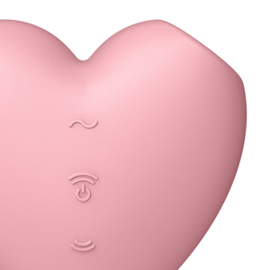 Satisfyer Cutie Heart.