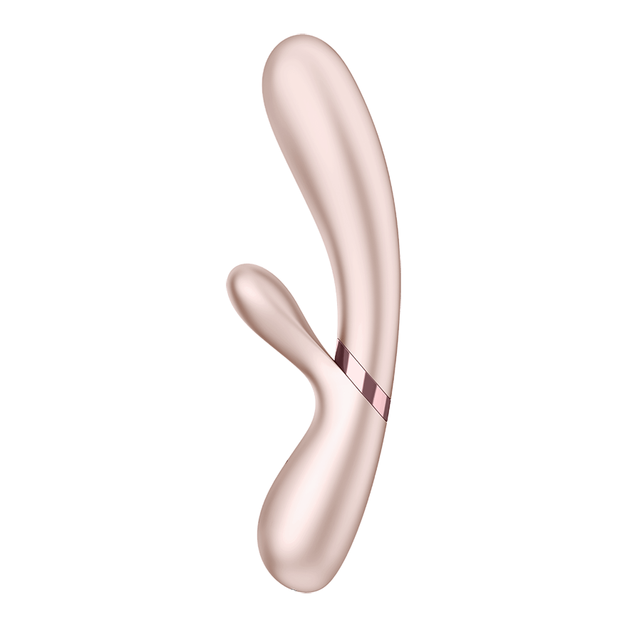 Satisfyer Hot Lover App-Controlled.