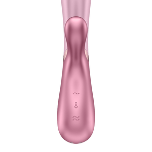 Satisfyer Hot Lover App-Controlled.