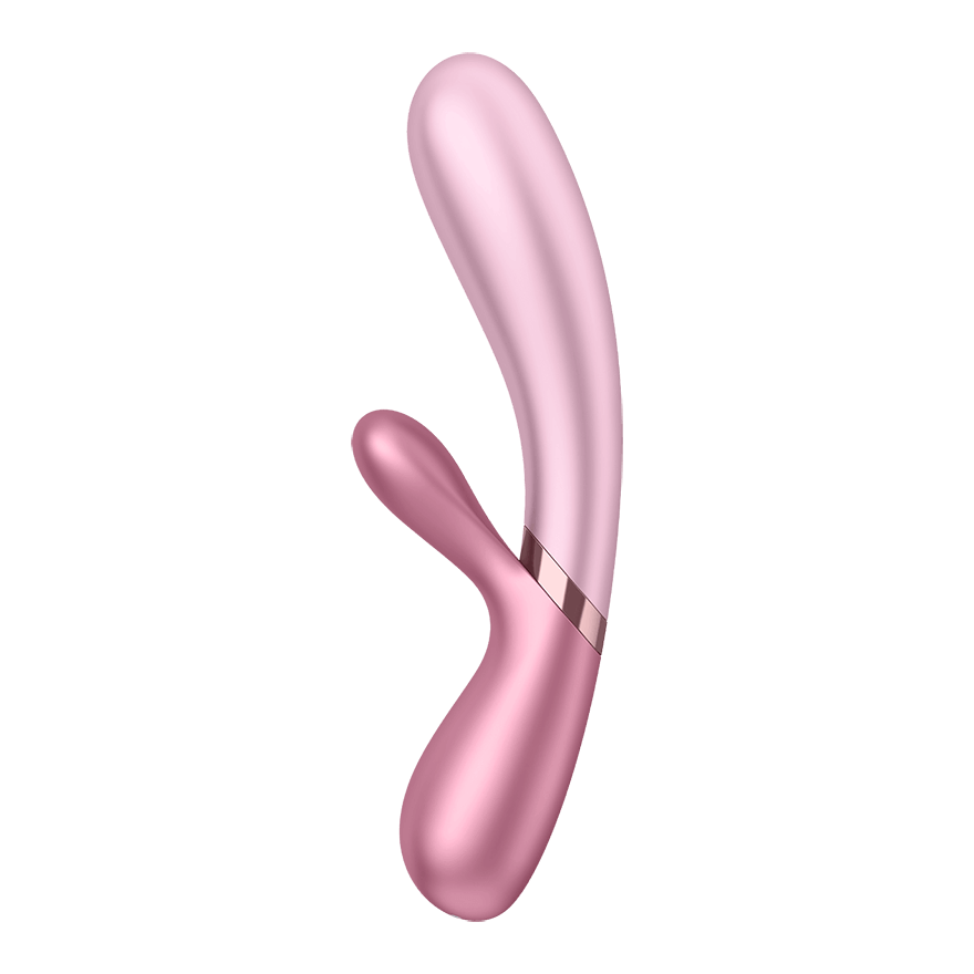 Satisfyer Hot Lover App-Controlled.