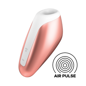 Satisfyer Love Breeze.