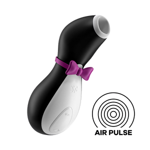 Satisfyer Pro Penguin Next Generation.