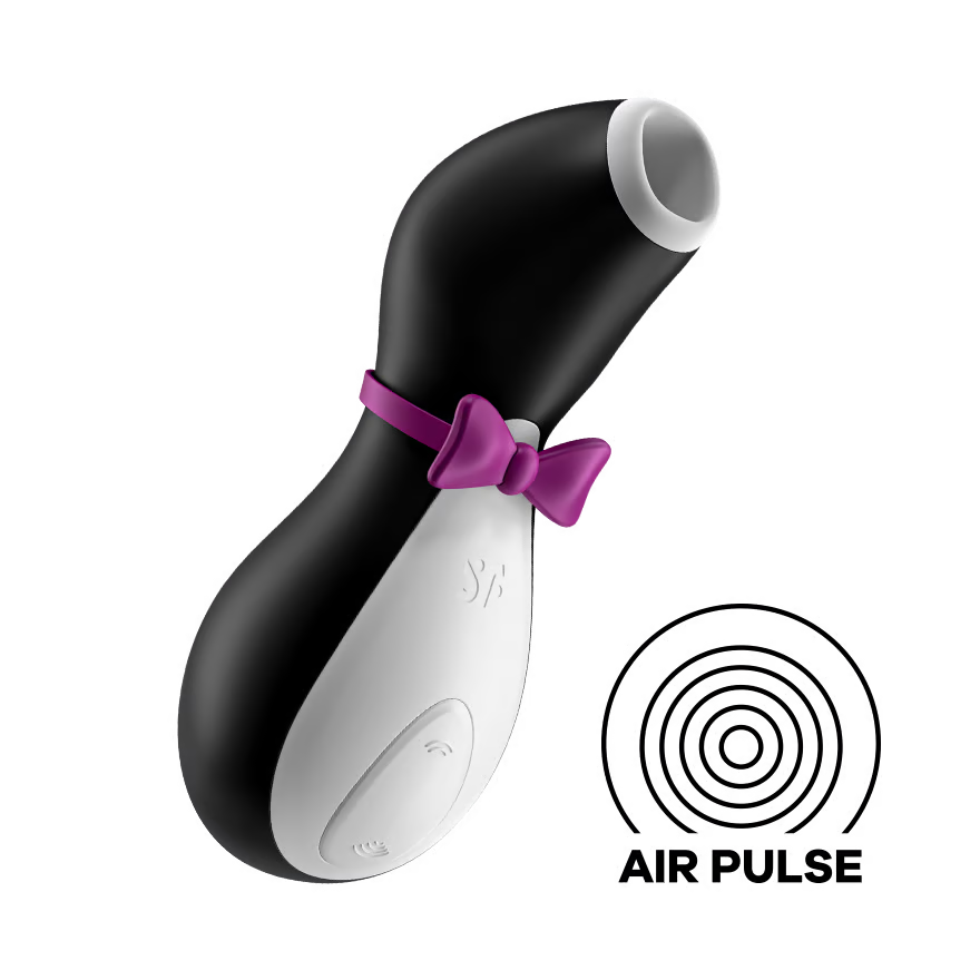 Satisfyer Pro Penguin Next Generation.