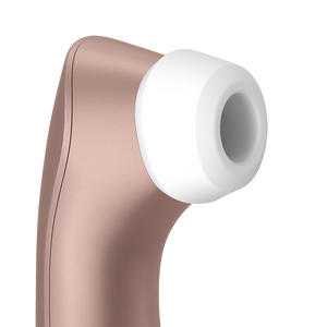 Satisfyer Pro 2 Plus.