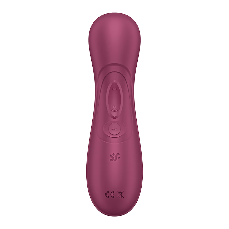 Satisfyer Pro 2 Generation 3.