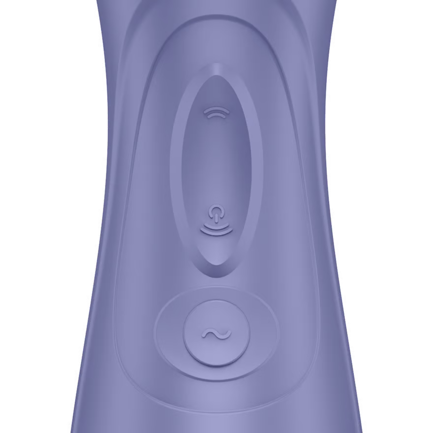 Satisfyer Pro 2 Generation 3 Bluetooth/App.