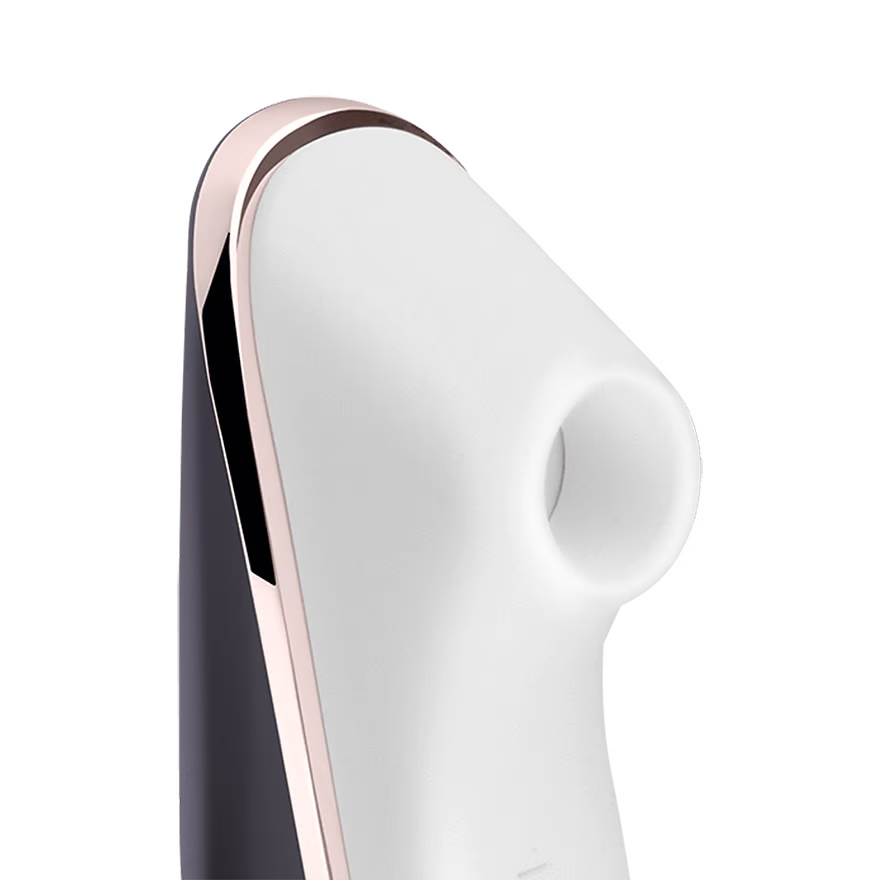 Satisfyer Pro Traveler.