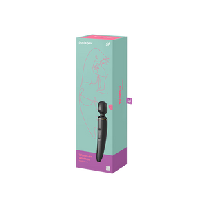 Satisfyer Wand-er Women.